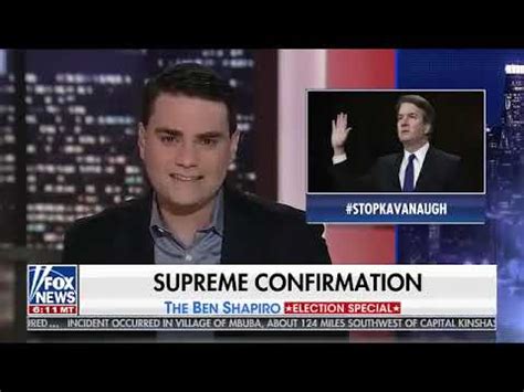 The Ben Shapiro Election Special .